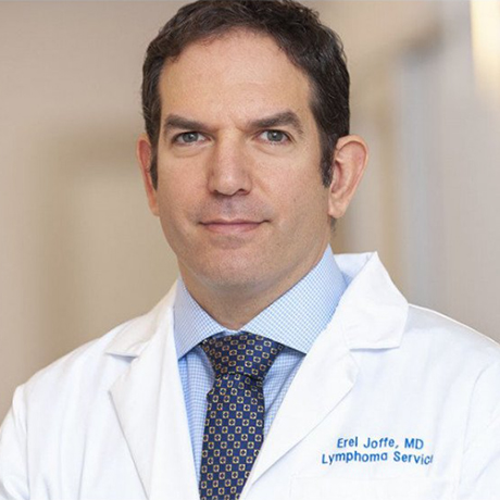 Erel Joffe, MD