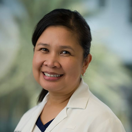 Rhodora Manville, RN