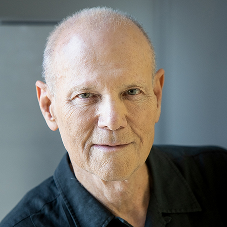 Yinon Ben Neriah, MD