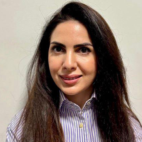 Areen Alzrigat, PharmD