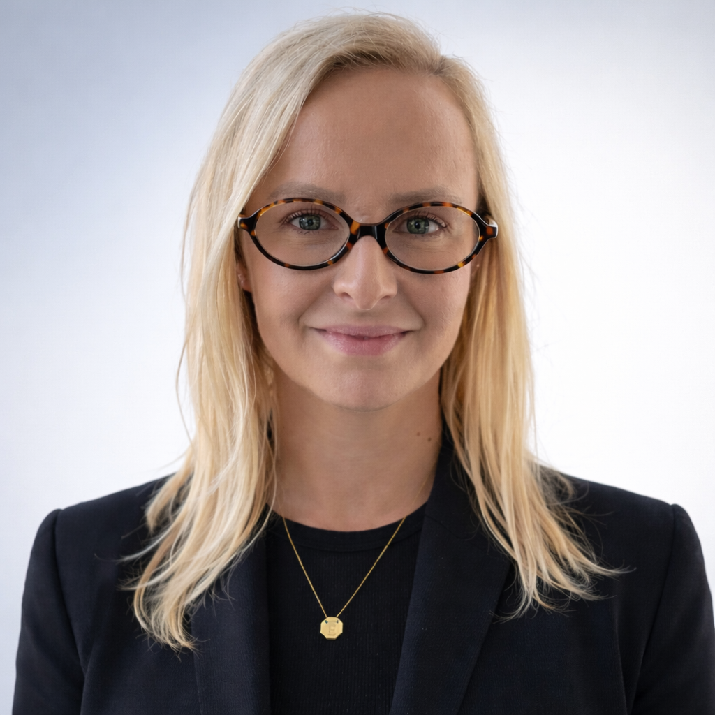 Elizabeth Spyropoulos, RN