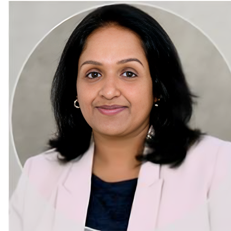 Juliet George Teddy, MD