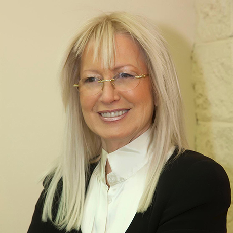 Miriam Adelson, MD