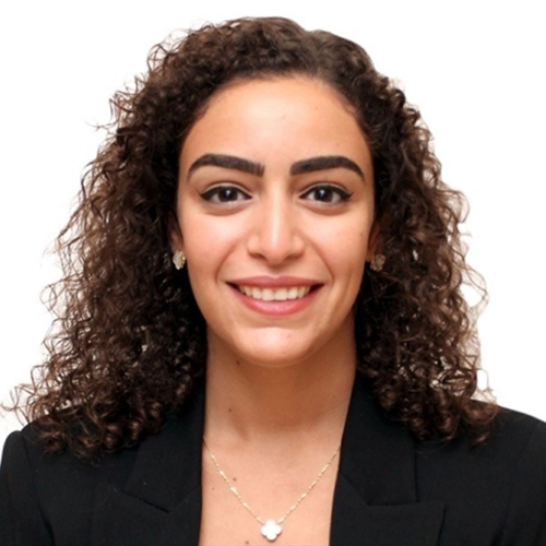 Sara Saad, PharmD