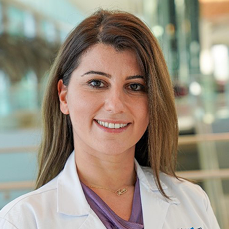 Zeina Kassem, RN